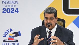 Venezuela podría romper relaciones diplomáticas con varios países en simultáneo.