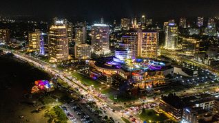 Las fiestas de fin de año en Punta del Este tendrán eventos para todos los gustos. 
