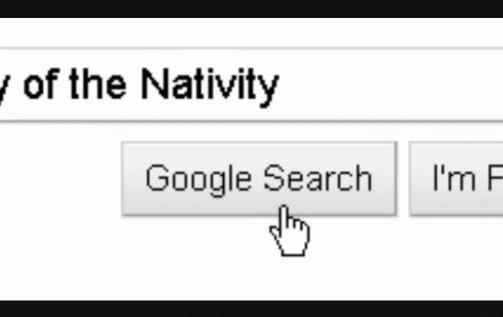 Imperdible: cómo sería la Navidad en tiempos de Internet