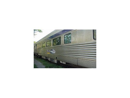 Ferrobaires quedó en el centro de las miradas.