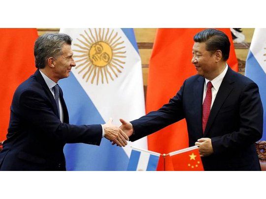Gobierno confirmó negociaciones con China para ampliar el swap de divisas y reforzar reservas del BCRA