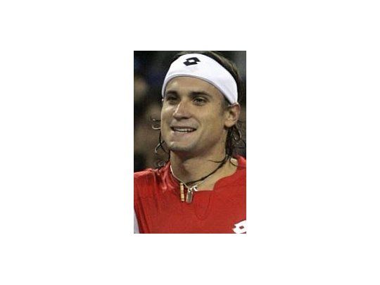David Ferrer