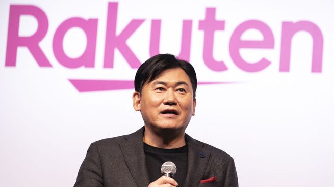 Hiroshi Mikitani transformó el comercio digital en Japón con Rakuten y combinó su éxito empresarial con una fuerte apuesta por el deporte profesional.