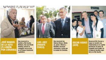 De la Sota cuestiona primarias y mantiene apoyo en incógnita