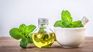 Peppermint tea relieves flu symptoms. Peppermint tea relieves flu symptoms.