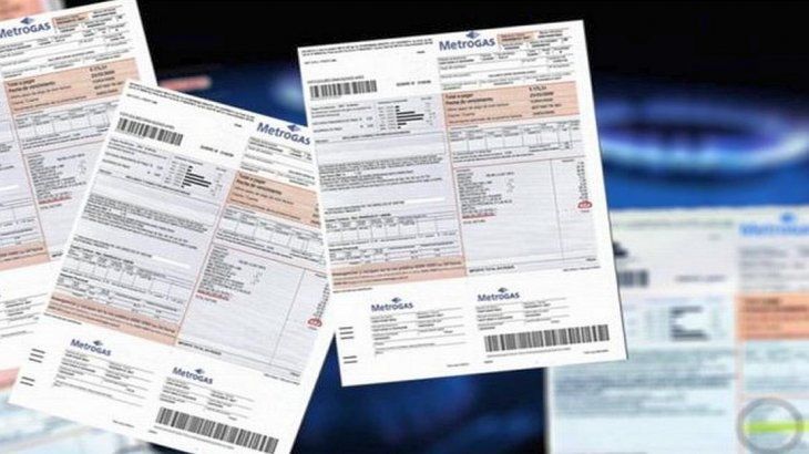 Las fuentes consultadas por Ámbito estimaron que la corrección de los cuadros tarifarios de gas provocarán una baja de entre 0,6% y 1,5% promedio en las facturas residenciales de la ciudad de Buenos Aires y de entre 0,5% y 1,3% para las boletas provinciales.