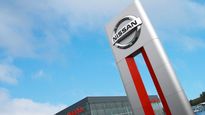 &nbsp;Nissan&nbsp;anunció una importante caída de sus beneficios.