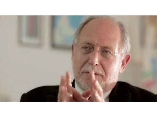 Diego Guelar, embajador argentino en China