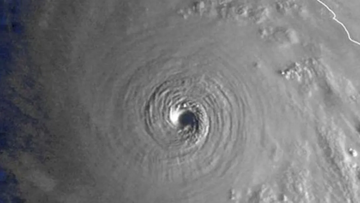 El huracán Patricia, uno de los más fuertes de la Historia humana, se forma en la costa del Pacífico mexicano en el 2015. El huracán Patricia, uno de los más fuertes de la Historia humana, se forma en la costa del Pacífico mexicano en el 2015.