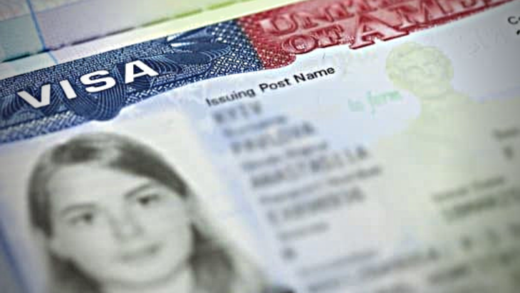 Cómo Hacer El Trámite De La Visa Americana En Menos De Una Semana