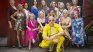 Irreverent is presented on Saturdays and Sundays at the Teatro del Pueblo. Irreverent is presented on Saturdays and Sundays at the Teatro del Pueblo.