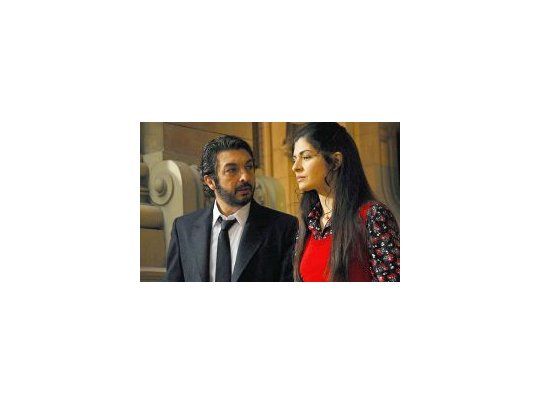 Ricardo Darín y Soledad Villamil protagonizan la película argentina que conquistó Hollywood y ahora forma parte del catálogo de Netflix.