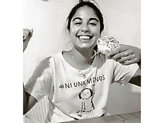 Crimen de Micaela: pericias indican que murió estrangulada