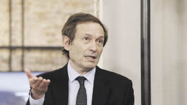 Gustavo Béliz