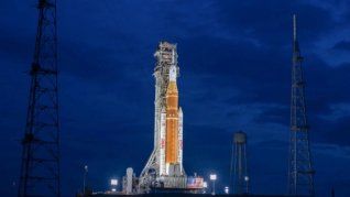 Artemis no saldrá por inconvenientes técnicos Artemis no saldrá por inconvenientes técnicos