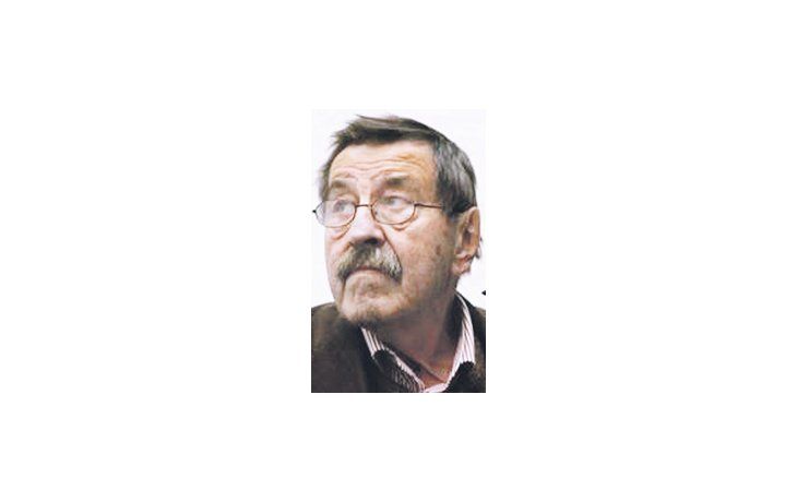 Günter Grass