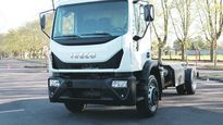 iveco presento su plan de inversiones: produccion de camiones y buses a gnc para exportar