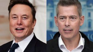 La Administración Nacional de Aeronáutica y el Espacio dio plazo hasta el próximo miércoles 29 de octubre para que SpaceX y Blue Origin, presenten un plan para acelerar el desarrollo del módulo lunar. La Administración Nacional de Aeronáutica y el Espacio dio plazo hasta el próximo miércoles 29 de octubre para que SpaceX y Blue Origin, presenten un plan para acelerar el desarrollo del módulo lunar.