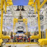 BYD se afianza en Brasil BYD se afianza en Brasil