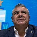 La causa que investiga a Tapia pasará al fuero penal económico. La causa que investiga a Tapia pasará al fuero penal económico.