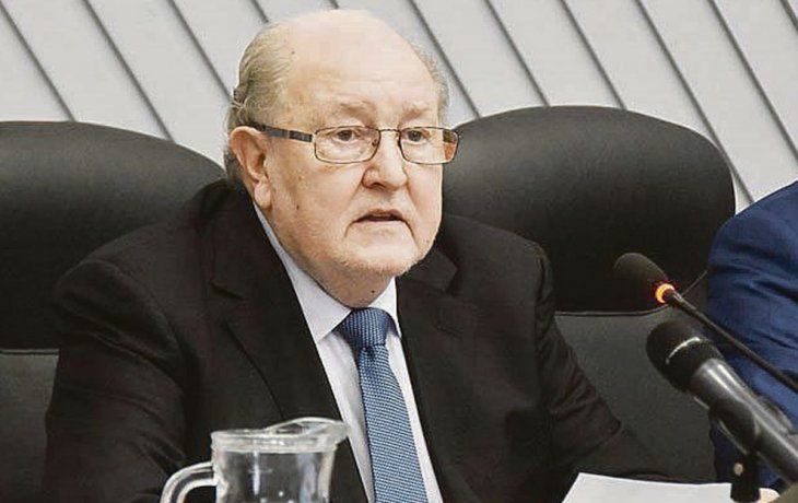 fin de tregua: la pampa vuelve a corte para ejecutar millonaria deuda de coparticipacion de nacion