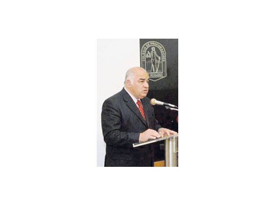 Arturo Araujo