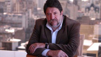Claudio Lozano lanzó una advertencia sobre el futuro de Vicentin.