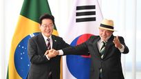 Tras el acercamiento al Mercosur vía Brasil, Corea del Sur podría compartir con Uruguay otro tratado comercial.