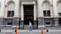 Banco Central de la República Argentina (BCRA) llevó a cabo una nueva licitación privada.&nbsp;
