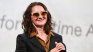 Lucrecia Martel's new film won the Best Film award in London. Lucrecia Martel's new film won the Best Film award in London.
