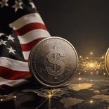 China impulsa el yuan digital con la incorporación de 26 entidades financieras a CBETS. China impulsa el yuan digital con la incorporación de 26 entidades financieras a CBETS.