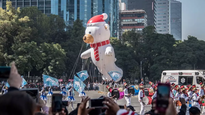 Llega la edición 2025 de la Bolo Fest 2025 de Liverpool.