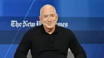 Jeff Bezos se lanza al mercado de IA.