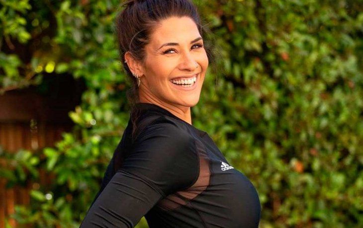 Ivana Nadal realizó un duro descargo tras haber sido acusada de irse sin pagar de un bar