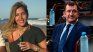 Iara Magdalena Guinsel Costa and Edgardo Kueider are detained in Paraguay. Iara Magdalena Guinsel Costa and Edgardo Kueider are detained in Paraguay.