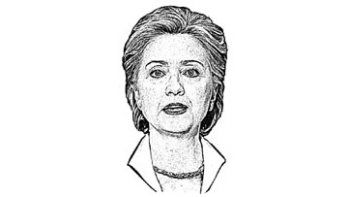 Hillary Clinton