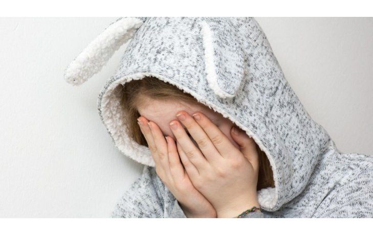 ámbito.com | Según UNICEF, en el 70% de los hogares argentinos los niños sufren disciplina violenta (física o verbal)