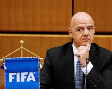 La FIFA anuncia nuevas reglas para limitar las cesiones de futbolistas