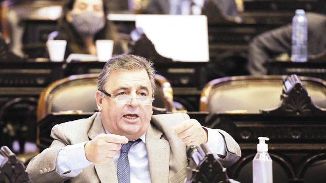 Mario Negri