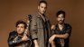 The Mexican band returns to the country. 