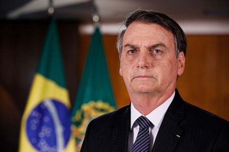 Deputy Lindbergh Farias warned about Bolsonaro's risk and requested preventive measures before trial. Deputy Lindbergh Farias warned about Bolsonaro's risk and requested preventive measures before trial.