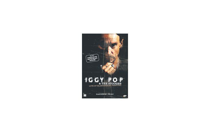 Iggy Pop, en plena forma