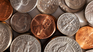 Cents of US dollar can be worth millions. Cents of US dollar can be worth millions.