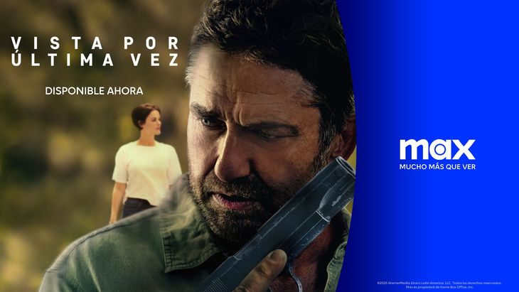 This Max movie is a fury worldwide This Max movie is a fury worldwide