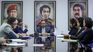 El canciller venezolano, Yvan Gil, se reunió con expertos de la ONU. 
