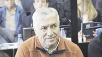 Lázaro Báez