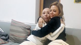 La modelo despidió a su amiga con imágenes de momentos compartidos y emotivas palabras en sus redes sociales.