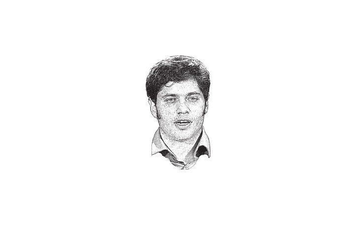 Axel Kicillof