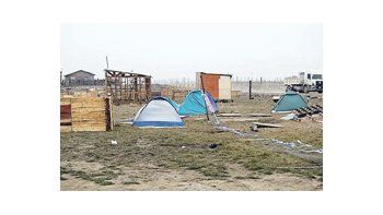 Las usurpaciones se multiplican en varias provincias. Aunque no es nuevo, escala ahora por casos Soldati y Lugano.