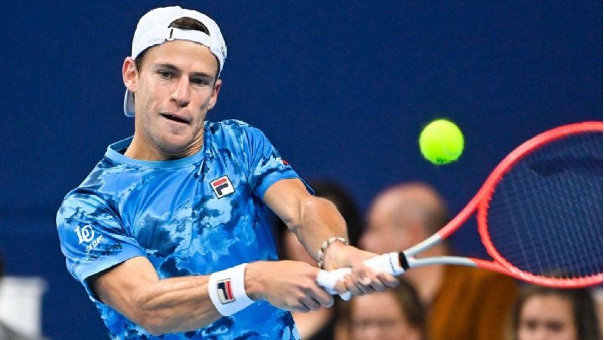 Roland Garros: Schwartzman, Londero and Ugo Carabelli debut tomorrow